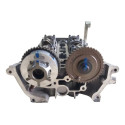 Cabeçote Esquerdo Jaguar S-type Xf 3.0 V6 1999 2003 2008