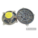 Par Alto Falantes Audifiel 21358 20w Preto