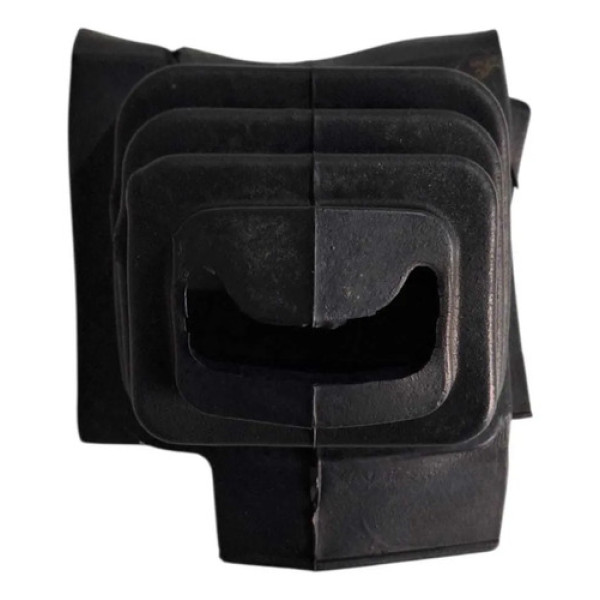 Coifa Guarda Po Garfo Embreagem Clio Kangoo 1999 2005 2012