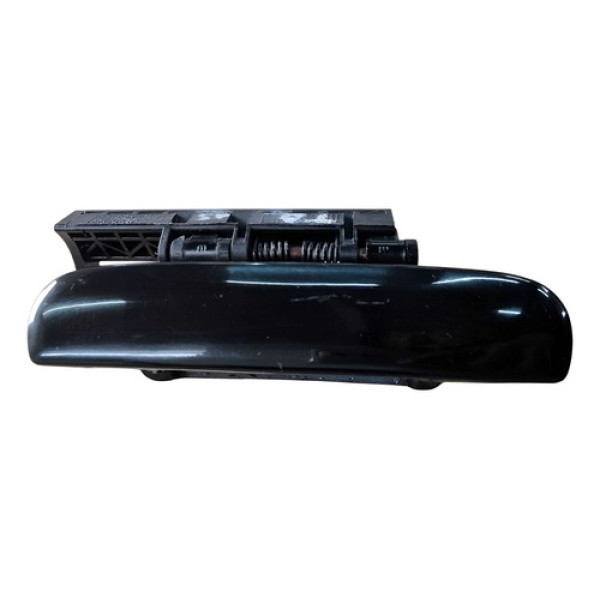 Maçaneta Externa Traseira Direita Xsara 2001 2003 2007 2012 Preto Traseira