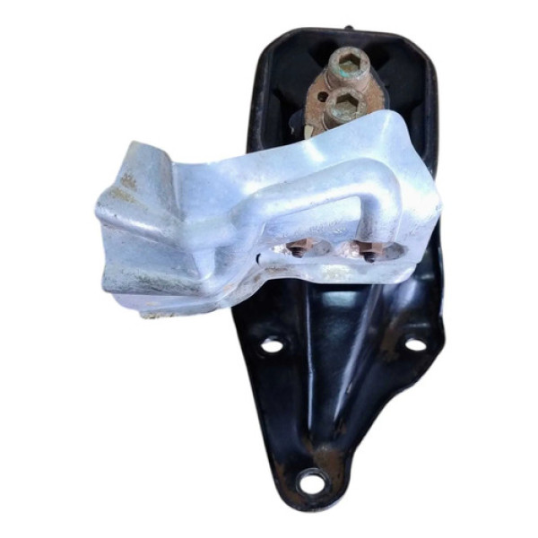 Suporte Coxim Motor Esquerdo Gol 2p G3 2000 2002 2004 2006