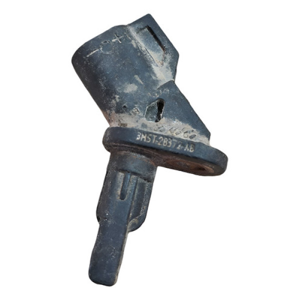 Sensor A B S Dianteiro Esquerdo Focus 2.0 2009 2010 2013 Preto