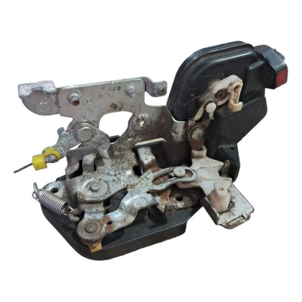 Fechadura Elétrica Porta Dianteira Direita J3 2010 A 2015