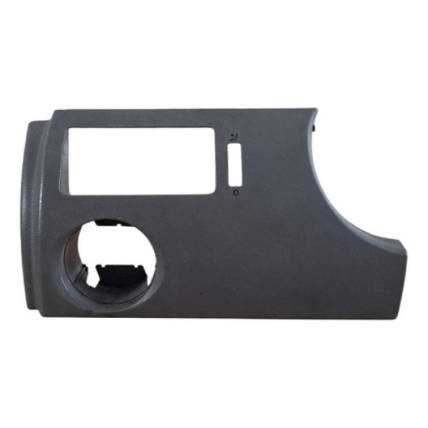 Moldura Difusor Ar Esq. Gol Parati Saveiro G3 1999 2002 2005
