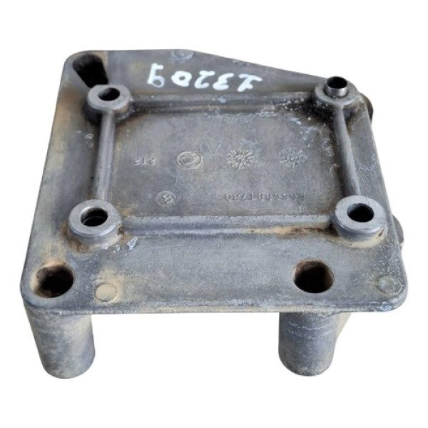Suporte Compressor Alternador 206 207 C3 1.4 8v 1999 A 2015