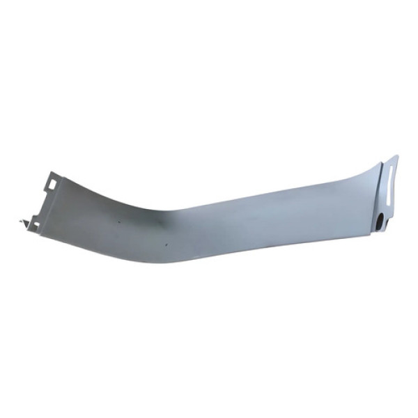 Moldura Interna Traseira Direita Freelander 2 2007 2010 2015