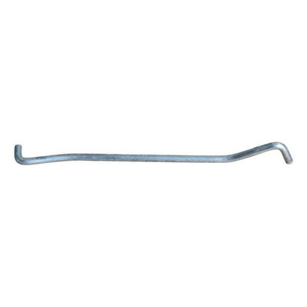 Haste Fechadura Tampa Traseira Vectra 1997 2001 2003 2005