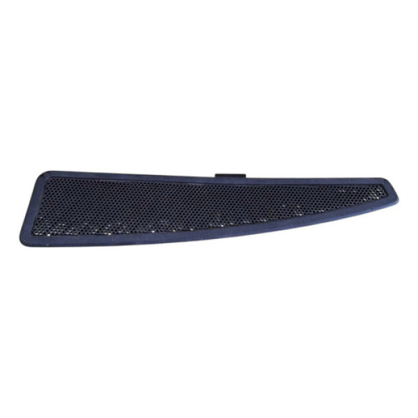 Tela Auto Falante Bagagito Esquerdo Fusion 2006 2009 2012 Preto
