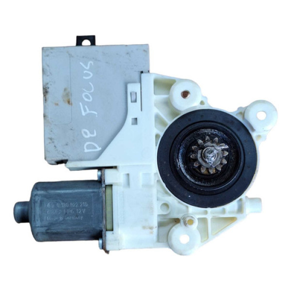 Motor V. Elétrico Dianteiro Esquerdo Focus 2009 2011 2013