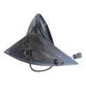 Retrovisor Elétrico Dianteiro Esquerdo G5 2008 2009 A 2012