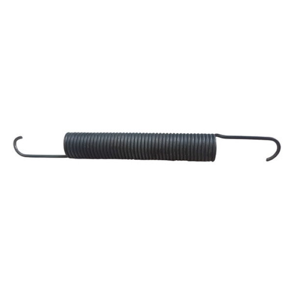 Mola Tampa Traseira Corsa Classic 2003 2004 2005 2006 A 2012 Preto