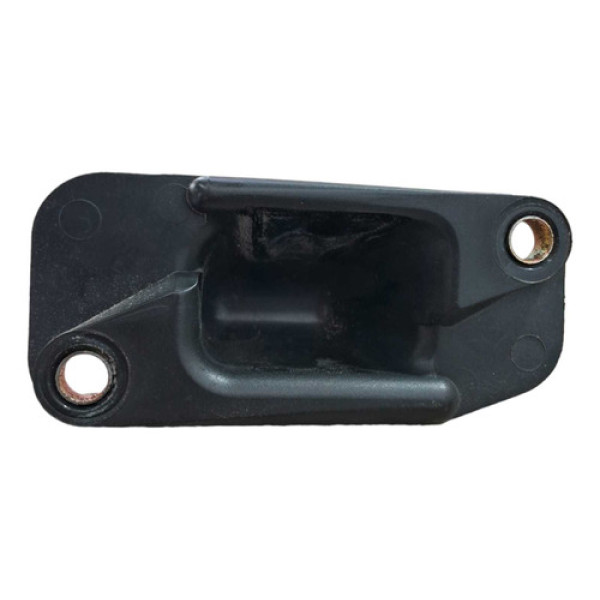 Batente Porta Lateral Direita Kangoo 2002 2003 2004 A 2008 Dianteira Lateral Direita Preto