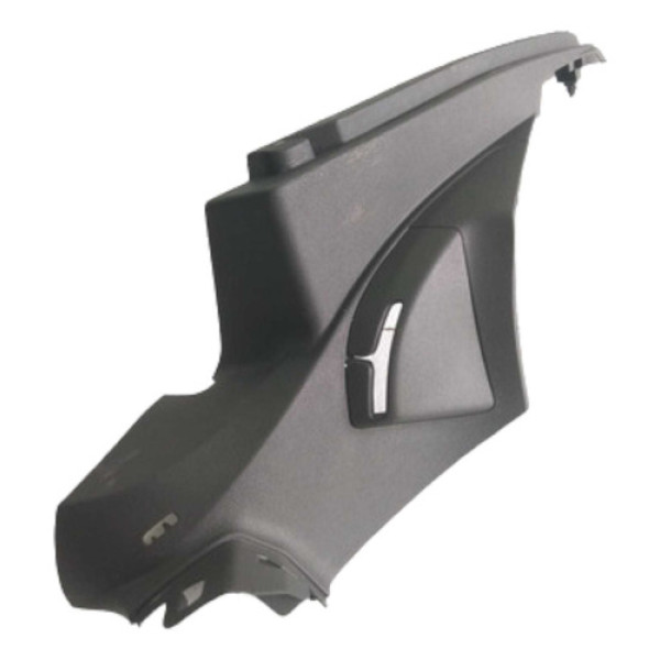 Suporte Bagagito Esquerdo Focus 1.6 2009 2010 2011 2012 2013 Cinza-escuro