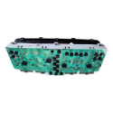 Painel Instrumentos Pajero Sport 3.0 2000 2002 2004 2006 Preto