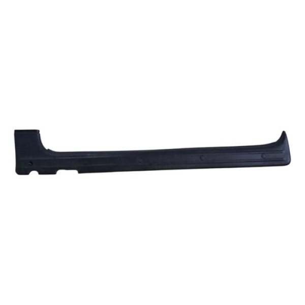 Soleira Porta Esquerda Gol G2 G3 2p 1997 1998 2000 2003 2006 Preto