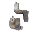 Coxim Escapamento Classe A160  1999 2000 2001 2002 A 2005