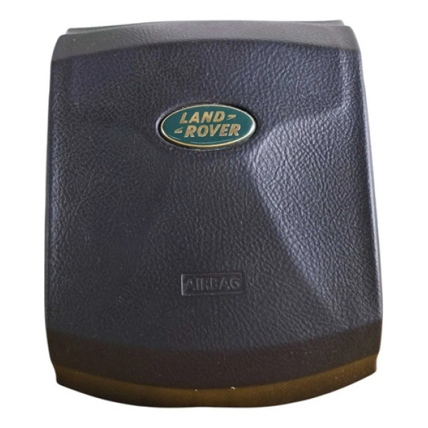 Bolsa Motorista Freelander 2 3.2 2007 2009 2011 2013 2015 Preto