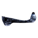 Acabamento Banco Traseiro Direito Classe A160 1999 A 2005 Preto