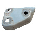 Suporte Porta Dianteira Direita Golf Audi A3 1999 A 2006