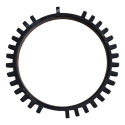 Roda Fônica Grand Vitara 2.0 2010 2011 2012 2013 2014 2015