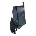 Acabamento Banco Audi A4 2004 2005 2006 2007 2008 Preto