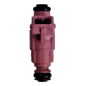 Bico Injetor C3 206 207 1.4 8v Flex 2002 2005 2008 2011 2015 00