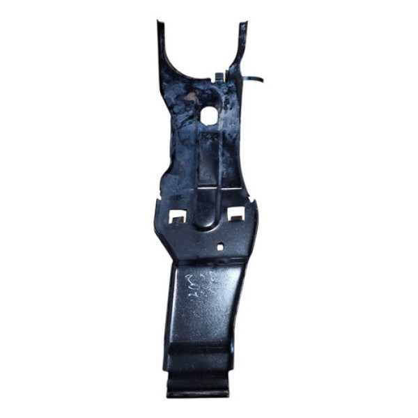 Suporte Caixa Ressonadora 206 207 1.4 8v 1999 2005 2010 2014 Preto