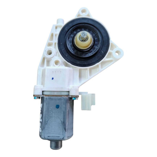 Motor Máquina V.  Dianteira Direita Fusion 2006 2009 2011 Branco