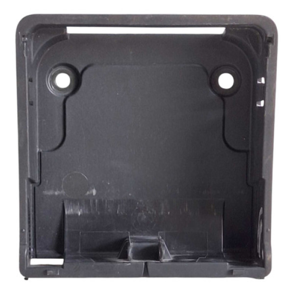 Moldura Porta Copos Jetta 2.5 2007 2008 2009 A 2011 Preto