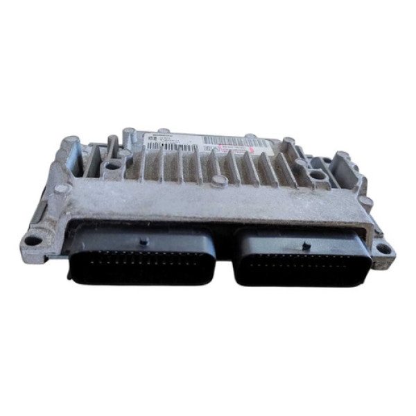 Modulo Injeção C4 2.0 2007 2008 2009 2010 2013 Sw9661983980