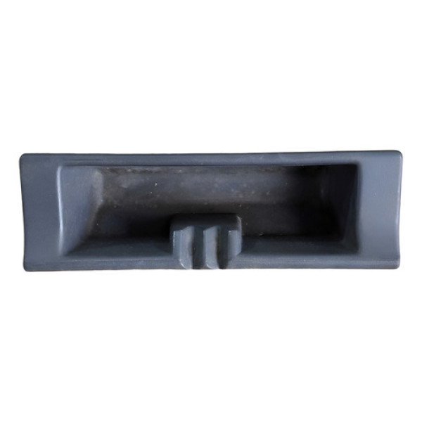 Moldura Cinzeiro Painel Uno 2001 2002 2003 2004 2005 A 2013