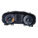 Painel Instrumentos Jeep Renegade 2015 2016 2017 2018 2021 Preto