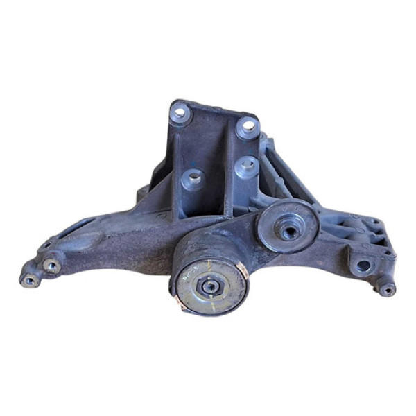 Suporte Compressor Ar Fiat 500 1.4 8v 2008 2009 2010 A 2014