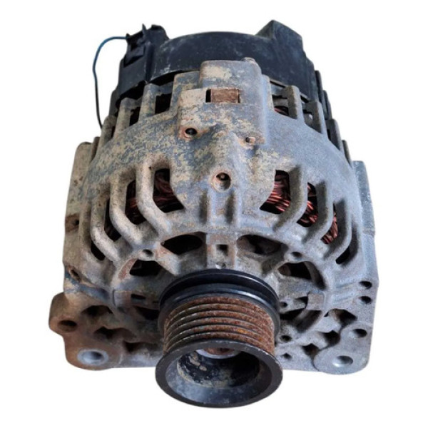 Alternador Gol G4 1.0 8v C/ar 2006 2008 2010 2012 2014