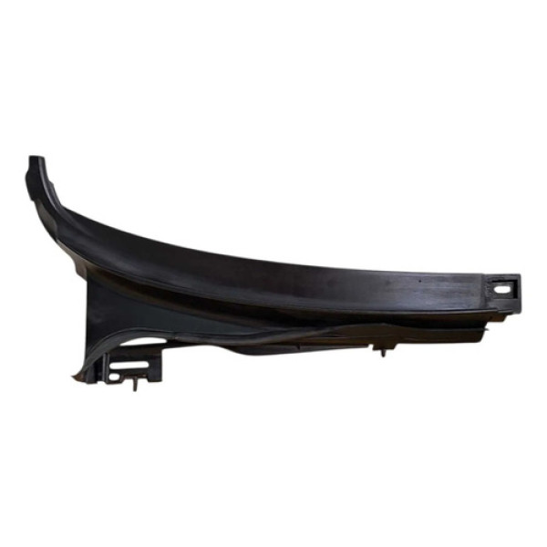 Grade Churrasqueira Direita Xsara 1998 1999 2000 2001 2003 Preto Brilhante