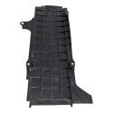 Acabamento Tampa Porta Malas Classe A160 1999 2000 A 2005  Preto
