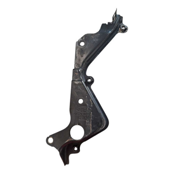 Suporte Tampa Lateral Motor Focus Fiesta 2009 2010 A 2013