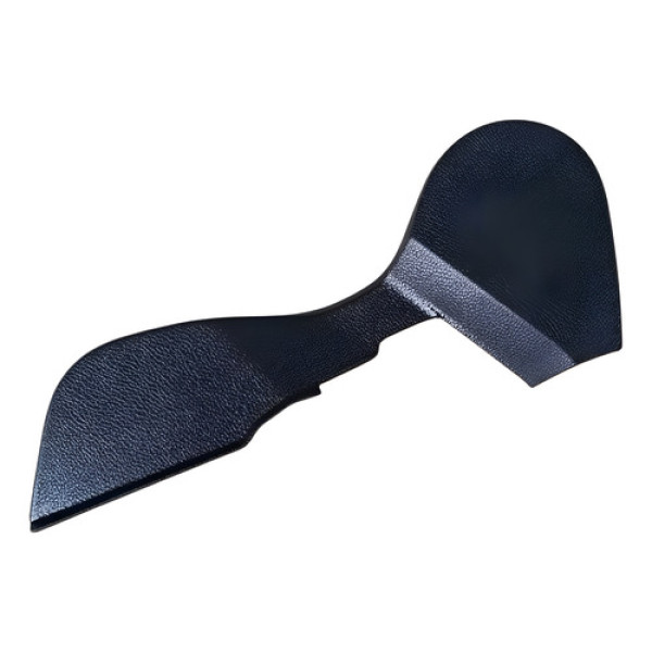 Moldura Lateral Banco Direito Focus 2009 2010 2011 2012 2013 Preto