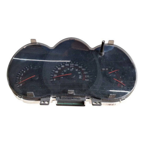 Painel Instrumento Sorento 2010 2011 2012 2013 940222p251 Original