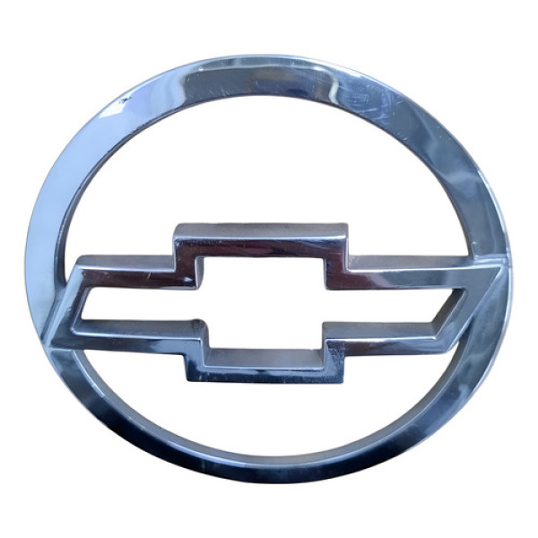 Emblema Grade Celta 2001 2002 2003 2004 2005 2006 Preto