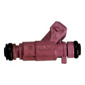 Bico Injetor C3 206 207 1.4 8v Flex 2002 2005 2008 2011 2015 00