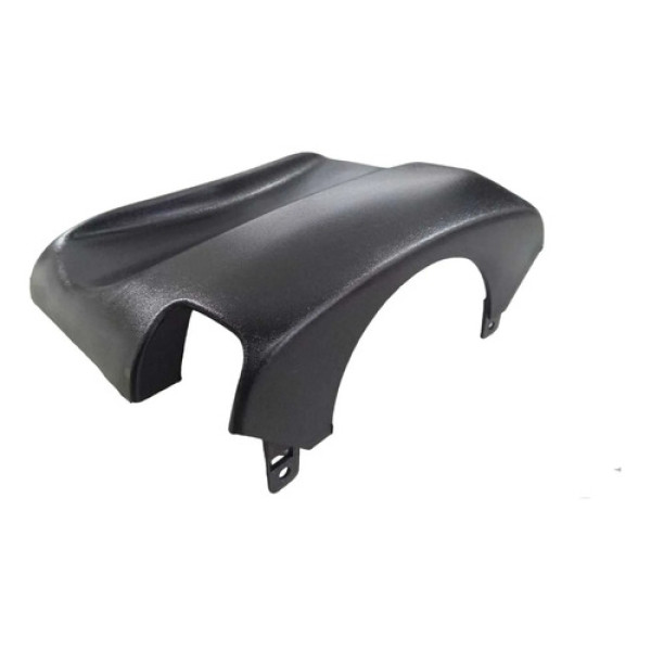 Moldura Superior Chave Seta Prisma Ônix 2013 2015 2017 2019 Preto