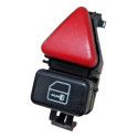 Interruptor Pisca Alerta Classe A160 1999 2000 2001 A 2005 00