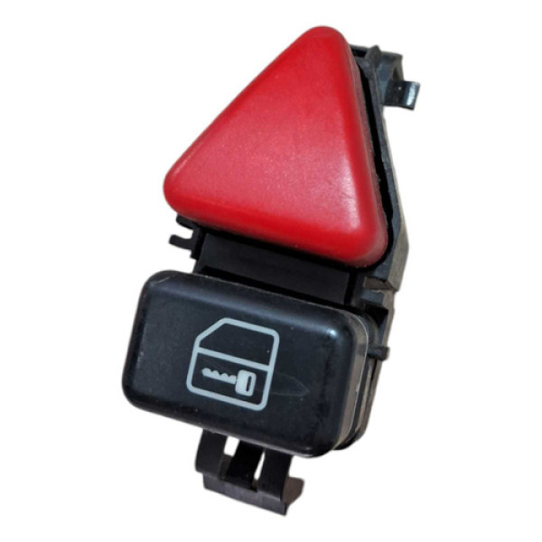 Interruptor Pisca Alerta Classe A160 1999 2000 2001 A 2005 00