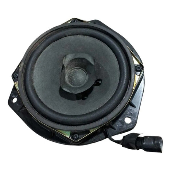 Alto Falante Porta Dianteira Esquerda J3 2012 2013 A 2016 Preto