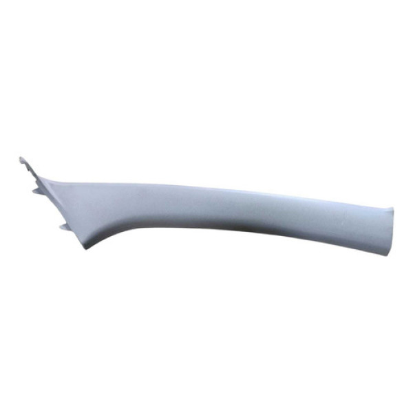 Moldura Coluna Parabrisa Direito Jac J3 2011 2012 2013