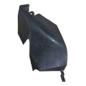 Acabamento Banco Audi A4 2004 2005 2006 2007 2008 Preto