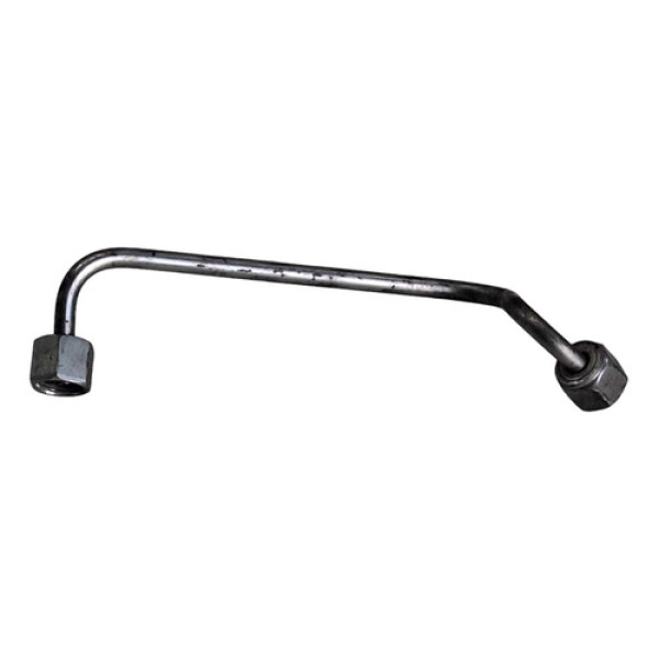Cano Bico Injetor S10 2.8 Diesel 2014 2015 2016 2017 A 2020