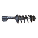 Torre Amortecedor Dianteiro Kangoo 2000 2003 2006 2009 2011 Preto