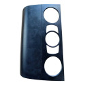Acabamento Comando Ar Bmw 118i 2.0  N46 2007 2008 2009 2011